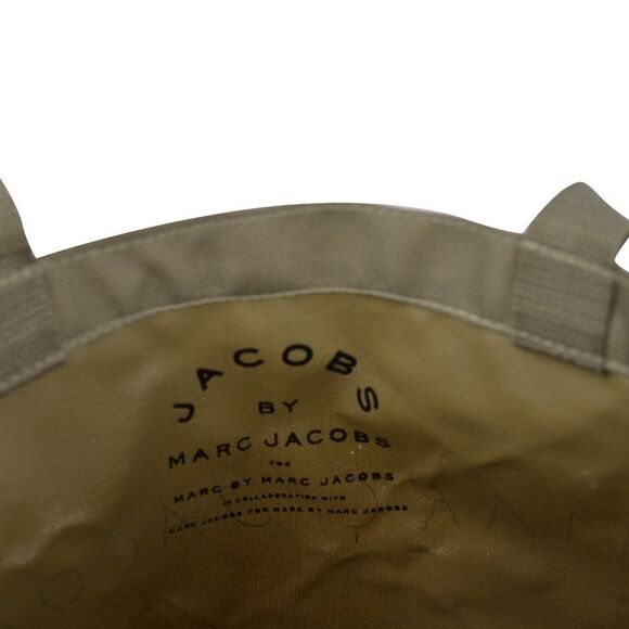 Marc by Marc Jacobs "Lil Lower" Small Lunch Tote - Picture 8 of 8